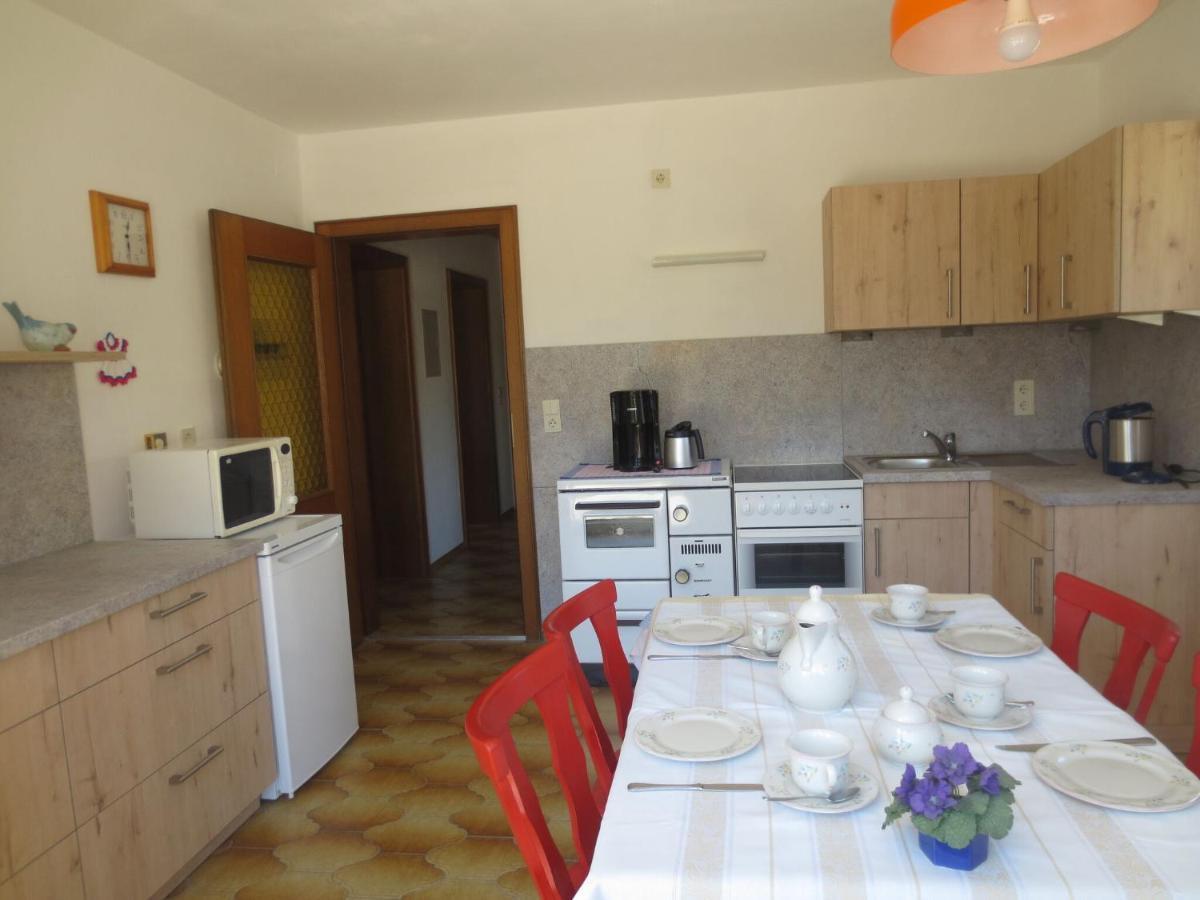 Modern Apartment In Goggersreut With Terrace Röhrnbach Extérieur photo