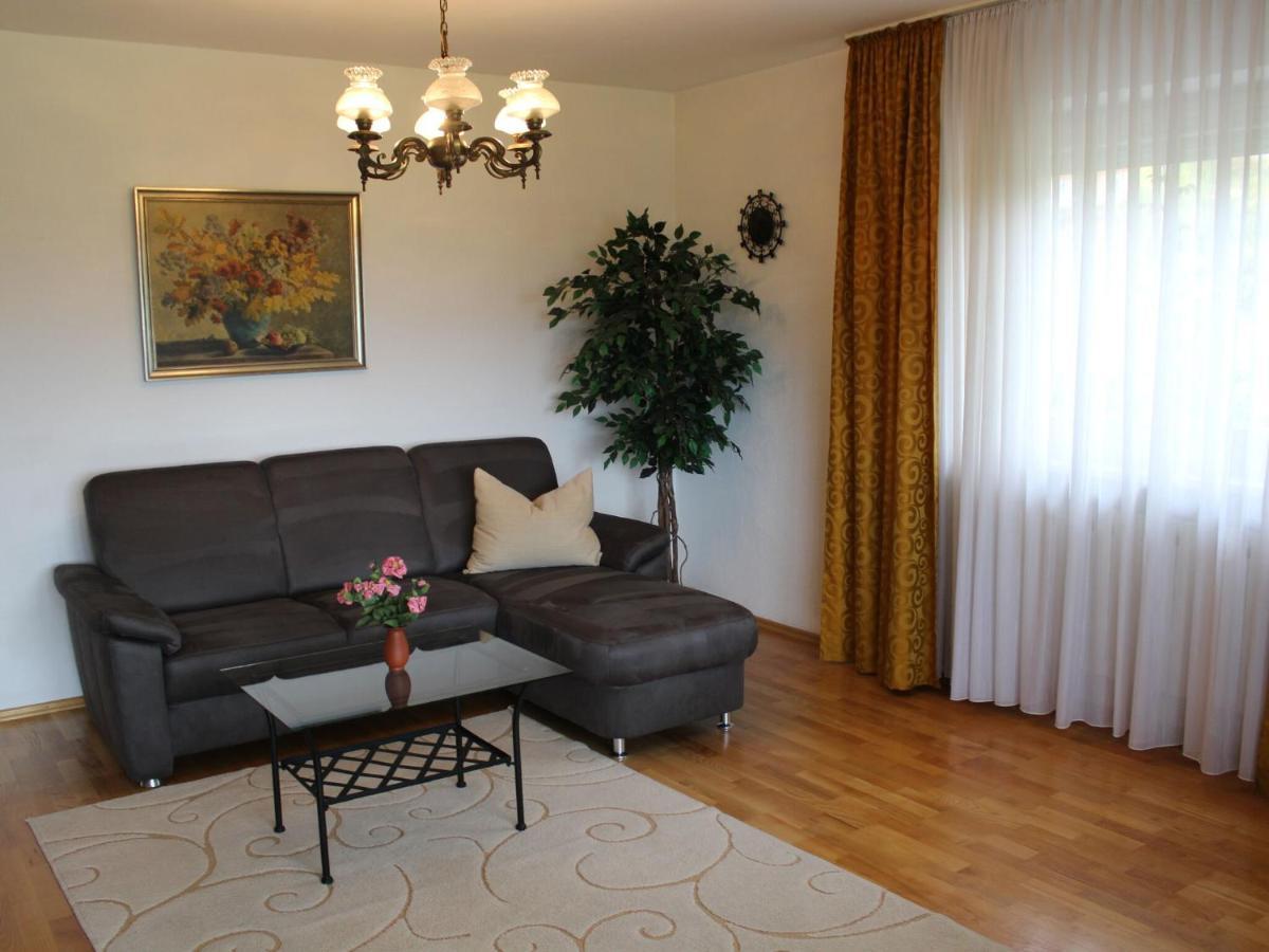 Modern Apartment In Goggersreut With Terrace Röhrnbach Extérieur photo