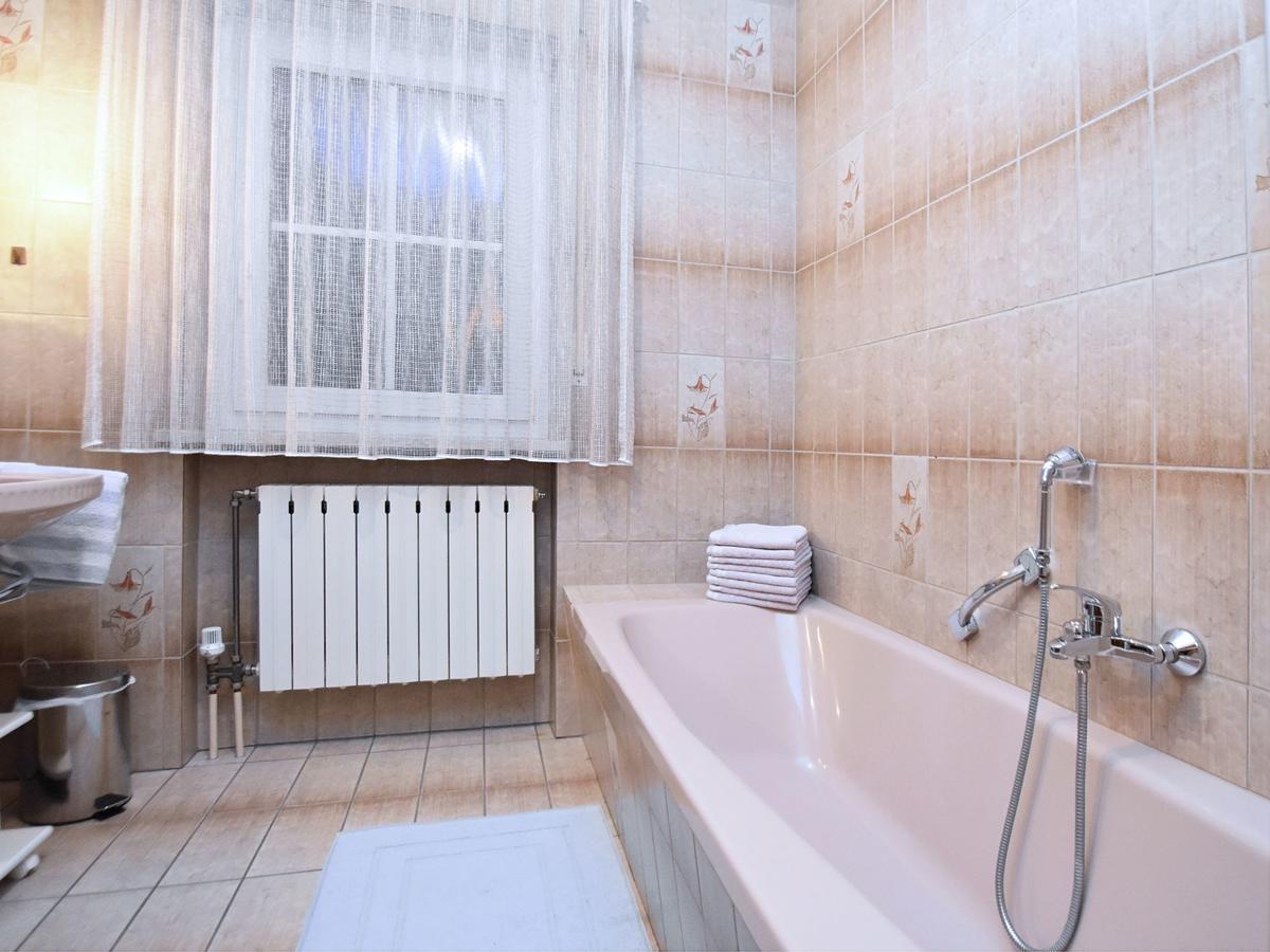 Modern Apartment In Goggersreut With Terrace Röhrnbach Extérieur photo